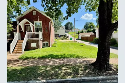 5512-5514 Columbia Avenue, Saint Louis, MO 63139 - Photo 1