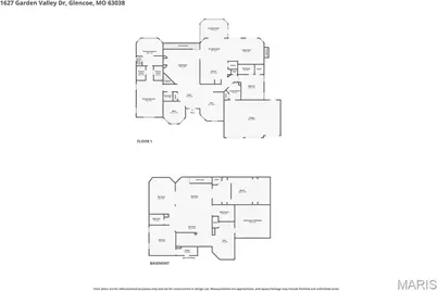 1627 Garden Valley Drive, Wildwood, MO 63038 - Photo 68