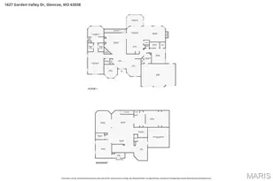 1627 Garden Valley Dr, Wildwood, MO 63038 - Photo 68