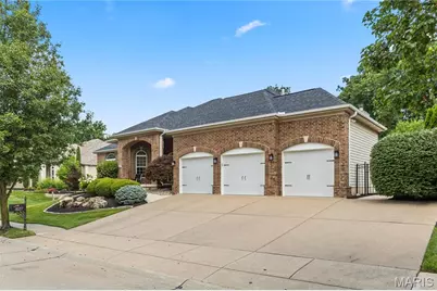 1627 Garden Valley Drive, Wildwood, MO 63038 - Photo 6