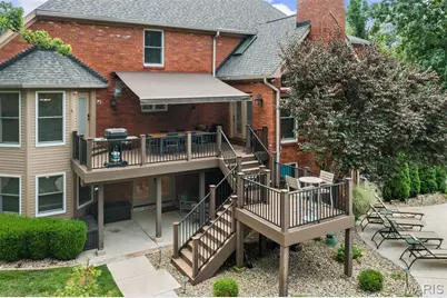 2401 Wexford Woods Court, Town and Country, MO 63131 - Photo 62