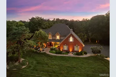 2401 Wexford Woods Court, Town and Country, MO 63131 - Photo 74