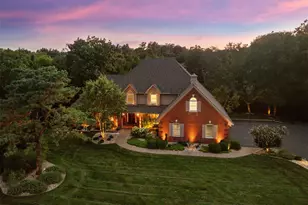2401 Wexford Woods Ct, Town and Country, MO 63131 - Photo 74
