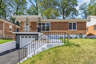 7110 Groveland Dr, Saint Louis, MO 63121 - Photo 2