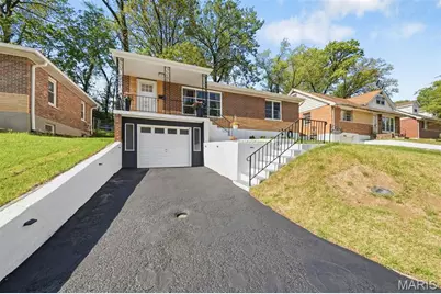 7110 Groveland Drive, Saint Louis, MO 63121 - Photo 4