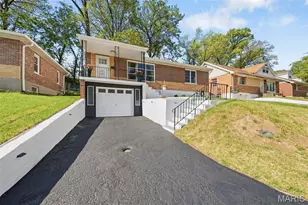 7110 Groveland Dr, Saint Louis, MO 63121 - Photo 4