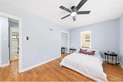 7110 Groveland Drive, Saint Louis, MO 63121 - Photo 18