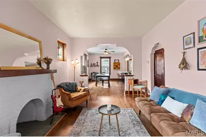 5408 Eichelberger Street, Saint Louis, MO 63109 - Photo 8