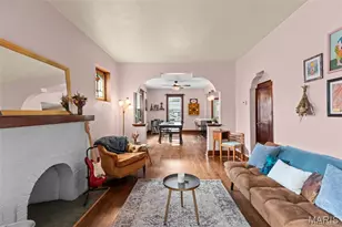 5408 Eichelberger St, Saint Louis, MO 63109 - Photo 8