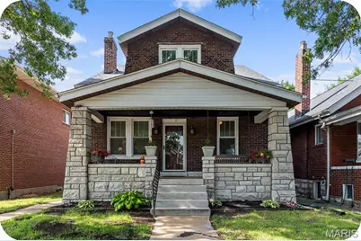 5408 Eichelberger Street, Saint Louis, MO 63109 - Photo 1