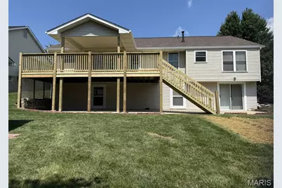 1848 Summitview Drive, Saint Charles, MO 63303 - Photo 32