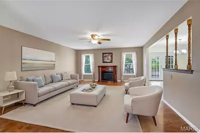 1848 Summitview Drive, Saint Charles, MO 63303 - Photo 6