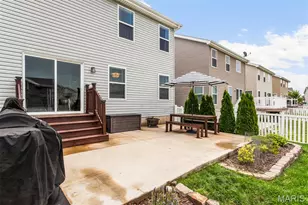 507 Palisades Dr, Saint Charles, MO 63301 - Photo 26