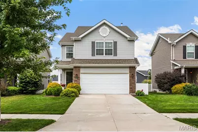 507 Palisades Drive, Saint Charles, MO 63301 - Photo 1