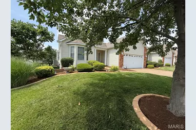 2776 Samuel Drive #746A, Dardenne Prairie, MO 63368 - Photo 1