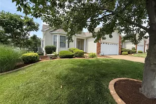 2776 Samuel Dr, Dardenne Prairie, MO 63368 - Photo 1