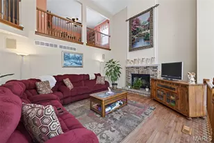 3149 Crystal Lake Dr, Saint Louis, MO 63129 - Photo 22