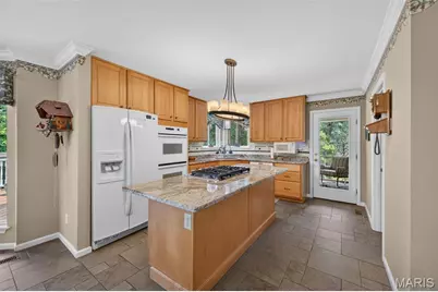 3149 Crystal Lake Drive, Saint Louis, MO 63129 - Photo 16