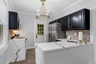 907 N Woodlawn Ave, Kirkwood, MO 63122 - Photo 24