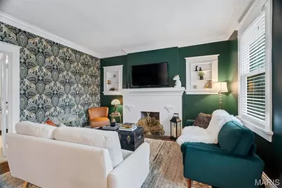 907 N Woodlawn Avenue, Kirkwood, MO 63122 - Photo 10