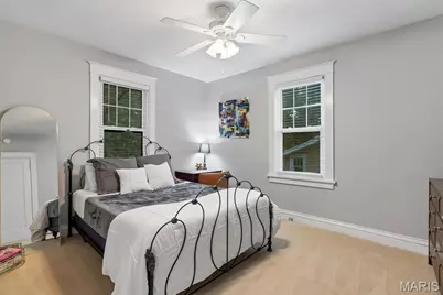 907 N Woodlawn Avenue, Kirkwood, MO 63122 - Photo 20