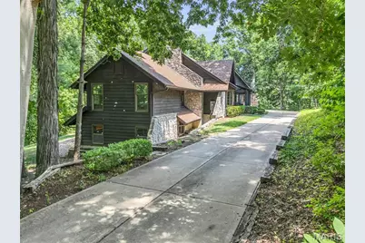 17040 Rooster Ridge Road, Chesterfield, MO 63005 - Photo 10