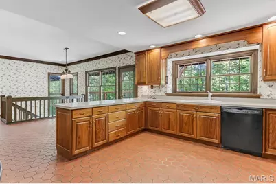 17040 Rooster Ridge Road, Chesterfield, MO 63005 - Photo 40