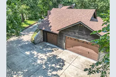 17040 Rooster Ridge Road, Chesterfield, MO 63005 - Photo 2