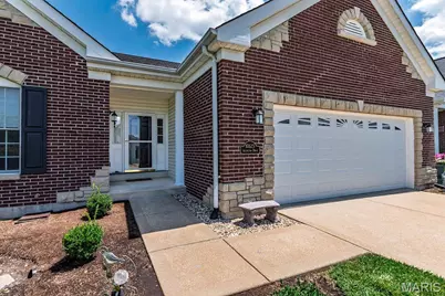10125 Allington Drive, Saint Louis, MO 63128 - Photo 2