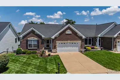 10125 Allington Drive, Saint Louis, MO 63128 - Photo 40