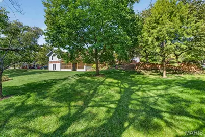 1632 Lochcrest Drive, Chesterfield, MO 63017 - Photo 44