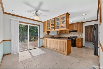 1632 Lochcrest Drive, Chesterfield, MO 63017 - Photo 18