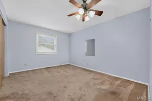 1632 Lochcrest Dr, Chesterfield, MO 63017 - Photo 32