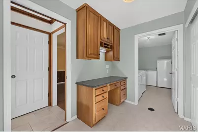1632 Lochcrest Drive, Chesterfield, MO 63017 - Photo 20