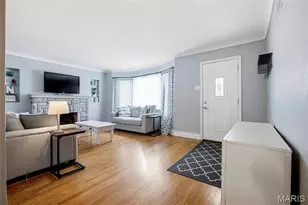 9111 Lucia Dr, Affton, MO 63123 - Photo 2