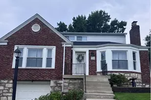 9111 Lucia Dr, Affton, MO 63123 - Photo 1