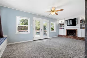 9111 Lucia Dr, Affton, MO 63123 - Photo 8