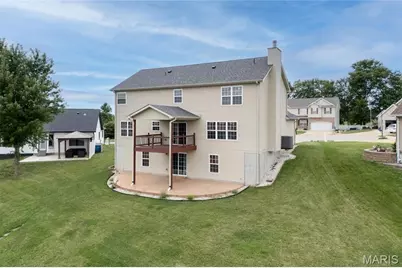 672 Berrywine Lane, Arnold, MO 63010 - Photo 42