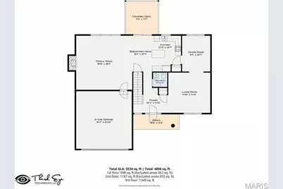672 Berrywine Lane, Arnold, MO 63010 - Photo 48