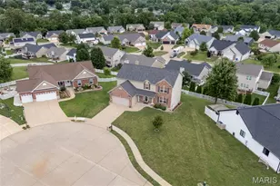 672 Berrywine Ln, Arnold, MO 63010 - Photo 44