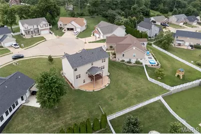 672 Berrywine Lane, Arnold, MO 63010 - Photo 46