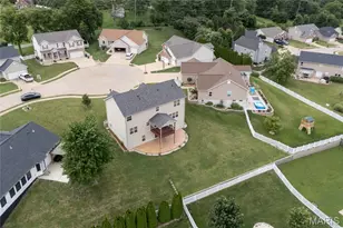 672 Berrywine Ln, Arnold, MO 63010 - Photo 46