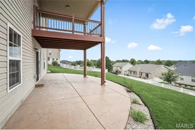 672 Berrywine Lane, Arnold, MO 63010 - Photo 38