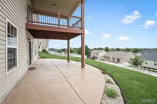 672 Berrywine Ln, Arnold, MO 63010 - Photo 38