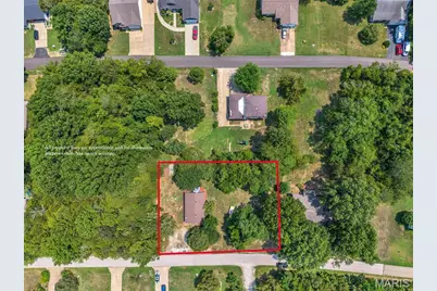 211 Blueberry Drive, De Soto, MO 63020 - Photo 30