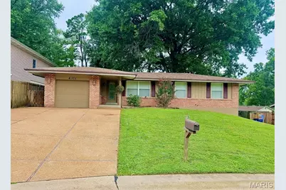 6371 Treeridge Trail, Saint Louis, MO 63129 - Photo 1