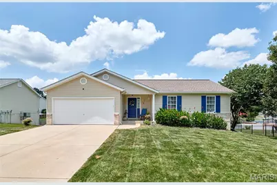 34 Robin Hood Drive, Troy, MO 63379 - Photo 1