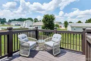 34 Robin Hood Dr, Troy, MO 63379 - Photo 4