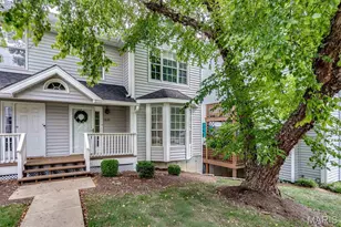 1632 Whispering Creek Dr, Ballwin, MO 63021 - Photo 1