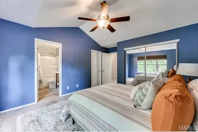 1632 Whispering Creek Drive, Ballwin, MO 63021 - Photo 20